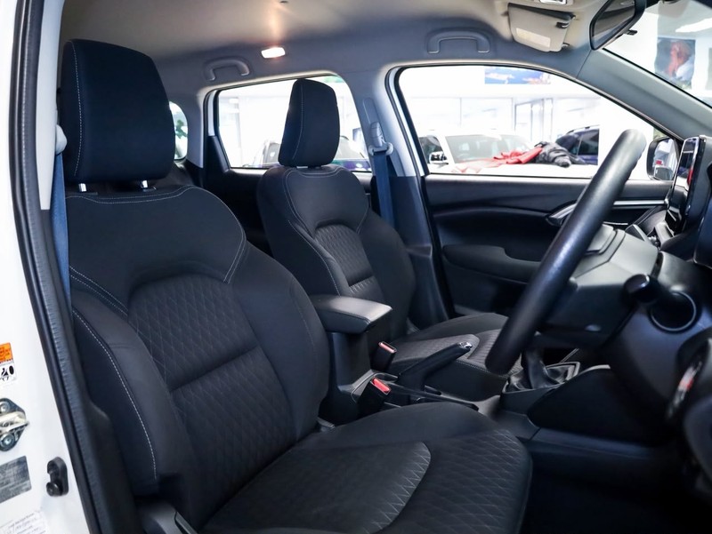 Toyota Urban Cruiser - GWM Haval Woodmead - Image 16