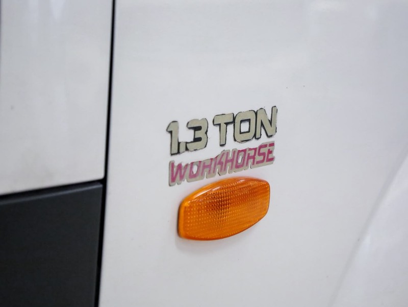 Kia K 2700 - GWM Haval Woodmead - Image 3