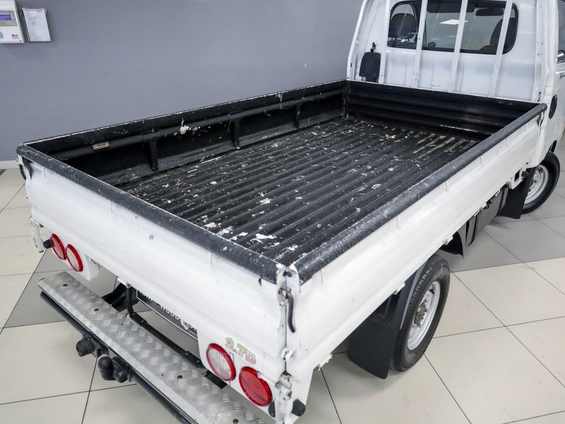 Kia K 2700 - GWM Haval Woodmead - Image 12