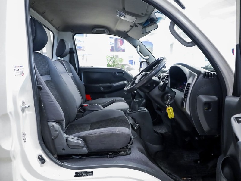 Kia K 2700 - GWM Haval Woodmead - Image 6