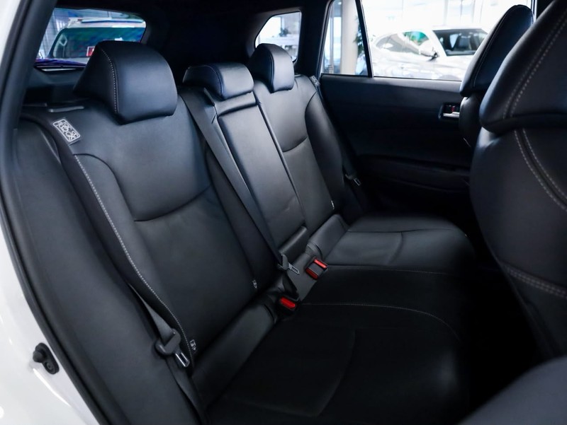 Toyota Corolla Cross - GWM Haval Woodmead - Image 8
