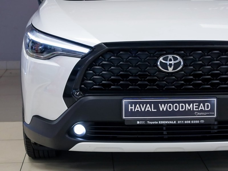 Toyota Corolla Cross - GWM Haval Woodmead - Image 2