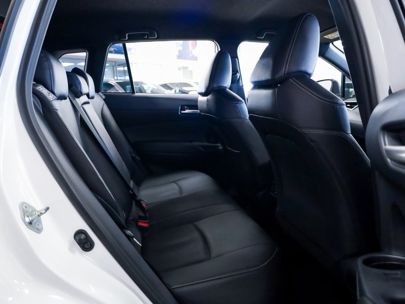 Toyota Corolla Cross - GWM Haval Woodmead - Image 9
