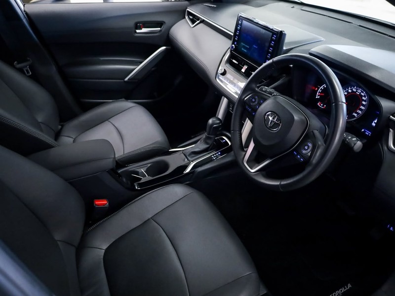 Toyota Corolla Cross - GWM Haval Woodmead - Image 7