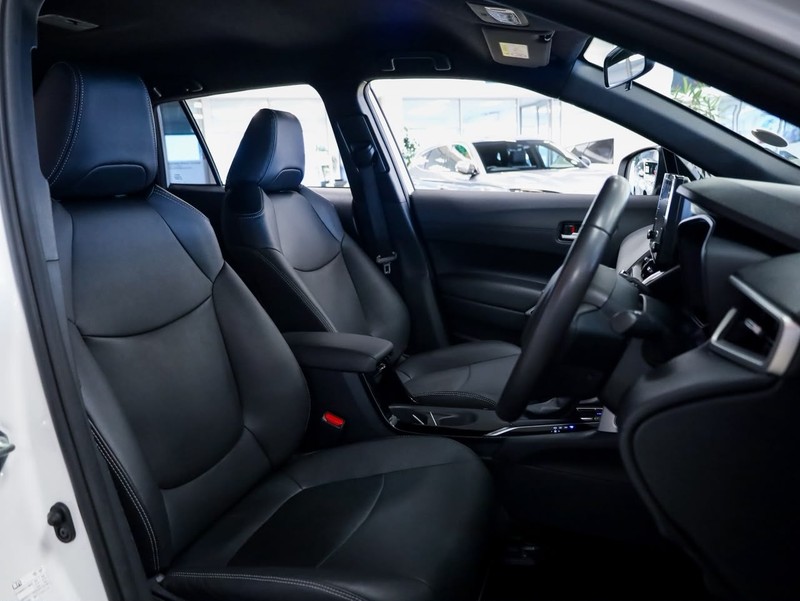 Toyota Corolla Cross - GWM Haval Woodmead - Image 11