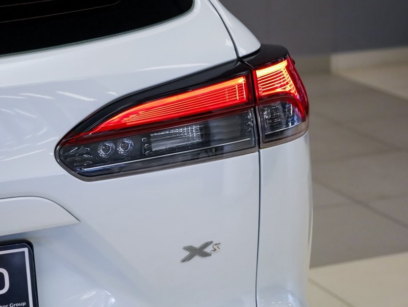 Toyota Corolla Cross - GWM Haval Woodmead - Image 19
