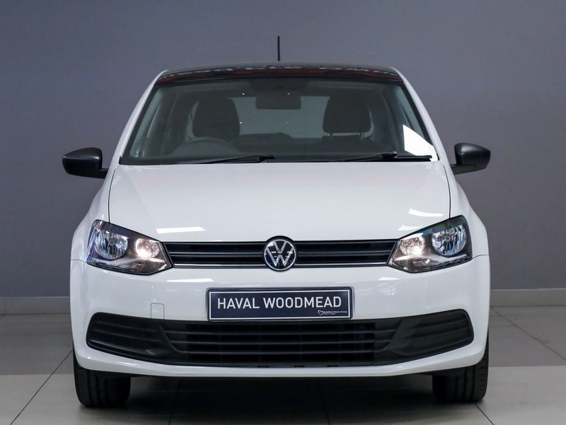 Volkswagen Polo Vivo - GWM Haval Woodmead - Image 12