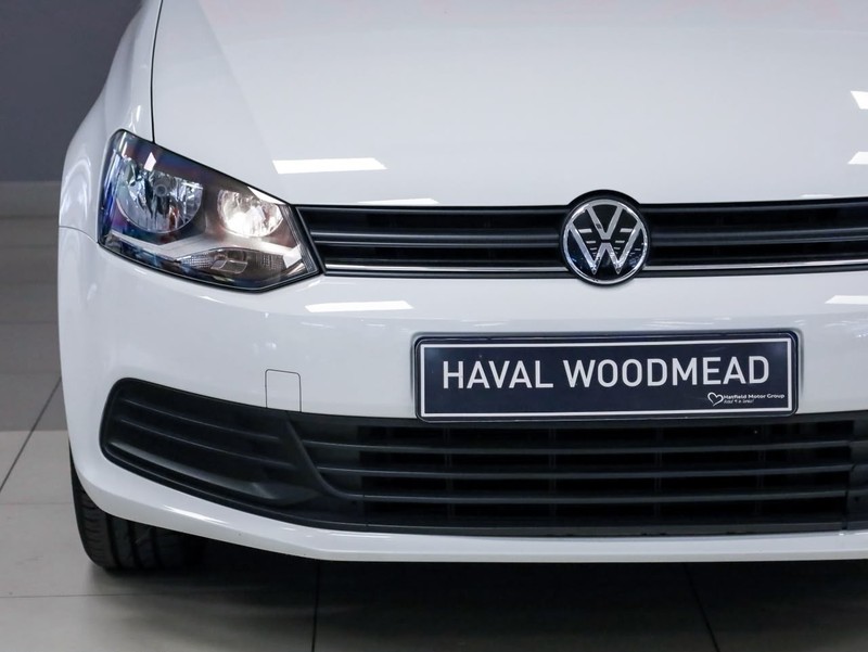 Volkswagen Polo Vivo - GWM Haval Woodmead - Image 3