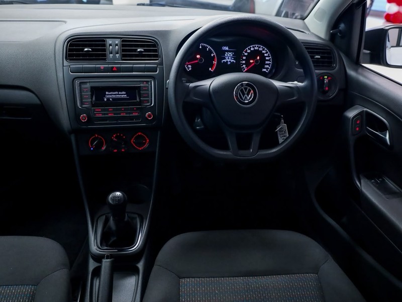 Volkswagen Polo Vivo - GWM Haval Woodmead - Image 8