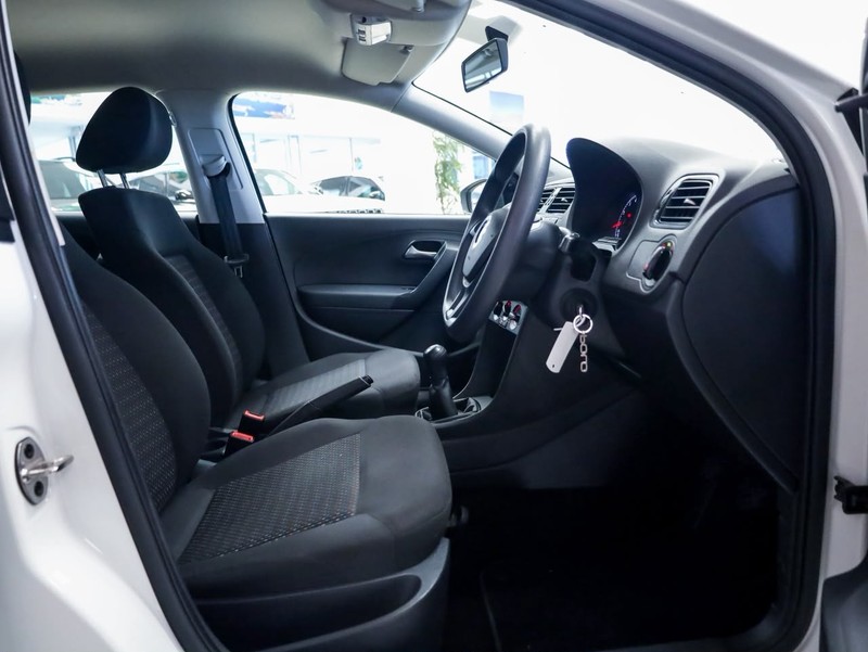 Volkswagen Polo Vivo - GWM Haval Woodmead - Image 7