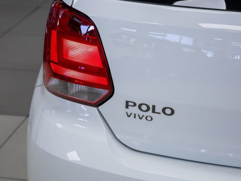 Volkswagen Polo Vivo - GWM Haval Woodmead - Image 22