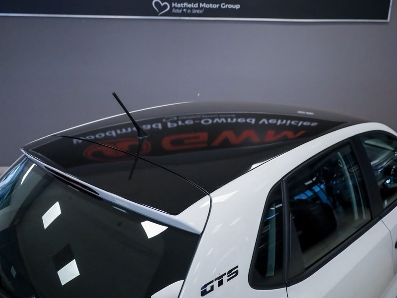 Volkswagen Polo Vivo - GWM Haval Woodmead - Image 21