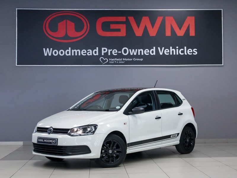 Volkswagen Polo Vivo - GWM Haval Woodmead - Image 1