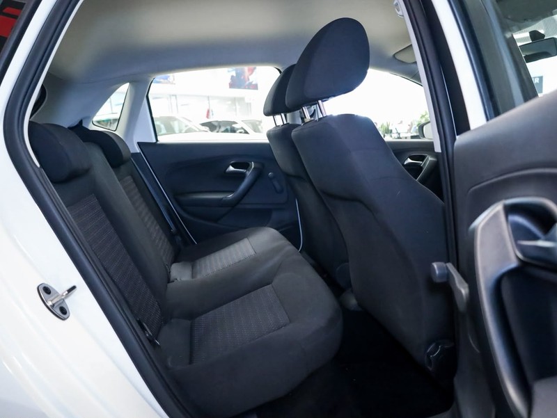 Volkswagen Polo Vivo - GWM Haval Woodmead - Image 6