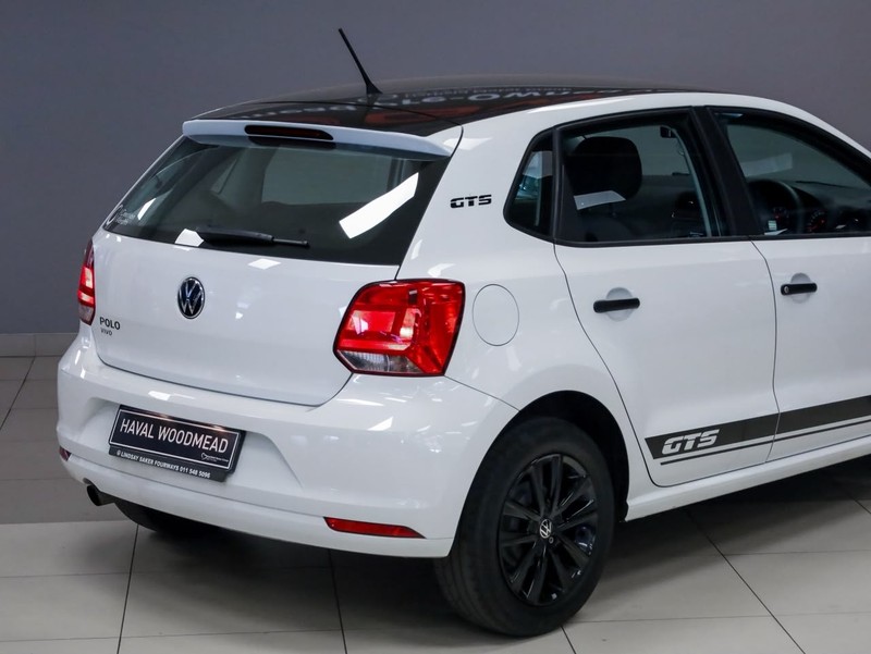 Volkswagen Polo Vivo - GWM Haval Woodmead - Image 13