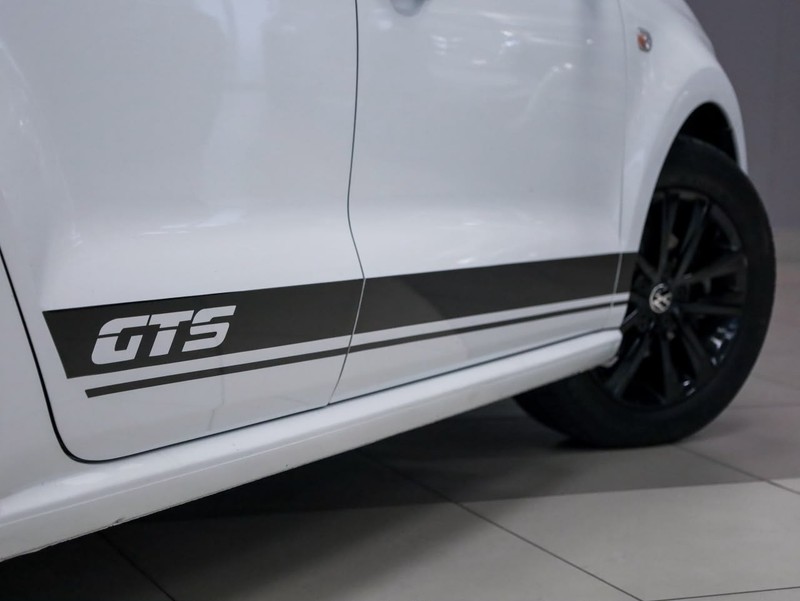 Volkswagen Polo Vivo - GWM Haval Woodmead - Image 11
