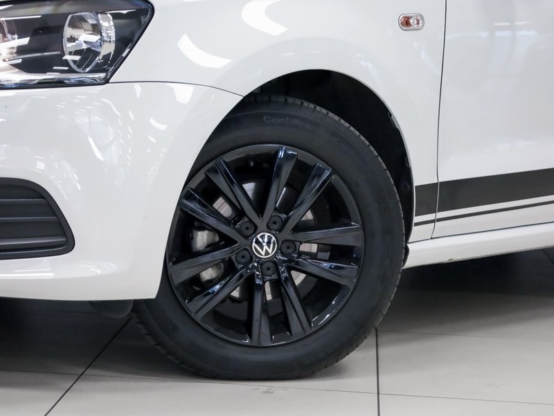 Volkswagen Polo Vivo - GWM Haval Woodmead - Image 4