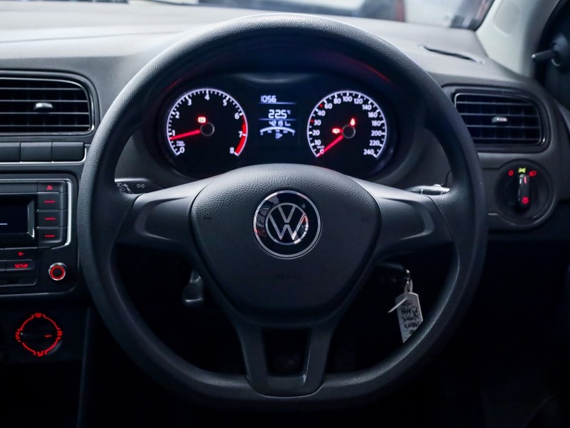 Volkswagen Polo Vivo - GWM Haval Woodmead - Image 18