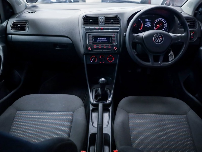 Volkswagen Polo Vivo - GWM Haval Woodmead - Image 20