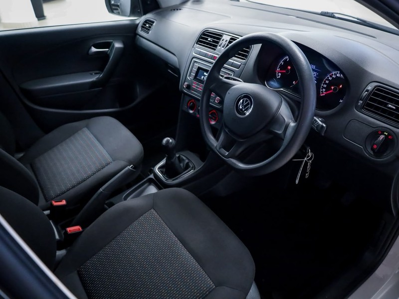 Volkswagen Polo Vivo - GWM Haval Woodmead - Image 19