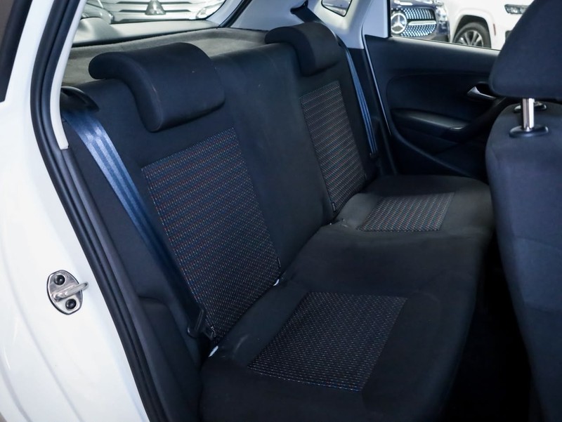 Volkswagen Polo Vivo - GWM Haval Woodmead - Image 17