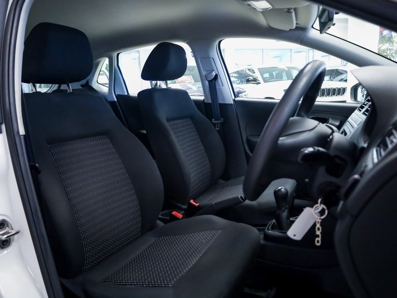 Volkswagen Polo Vivo - GWM Haval Woodmead - Image 5