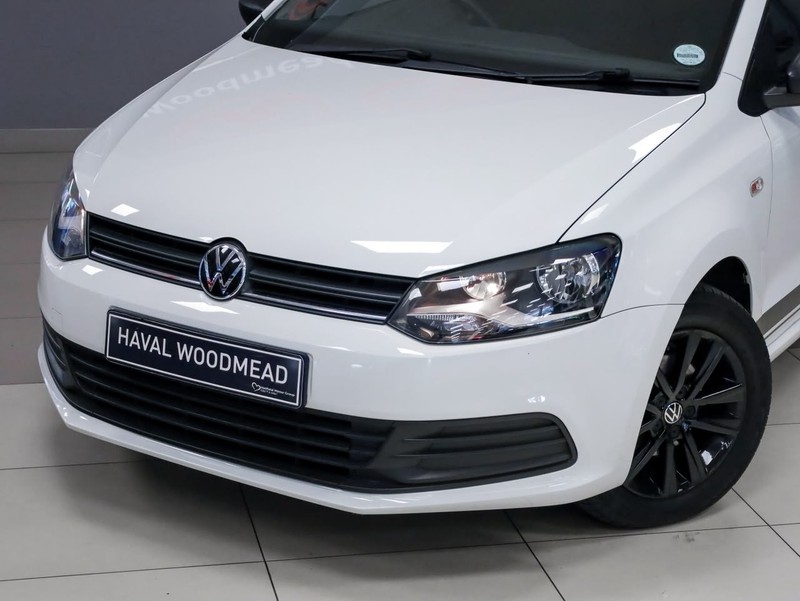 Volkswagen Polo Vivo - GWM Haval Woodmead - Image 2