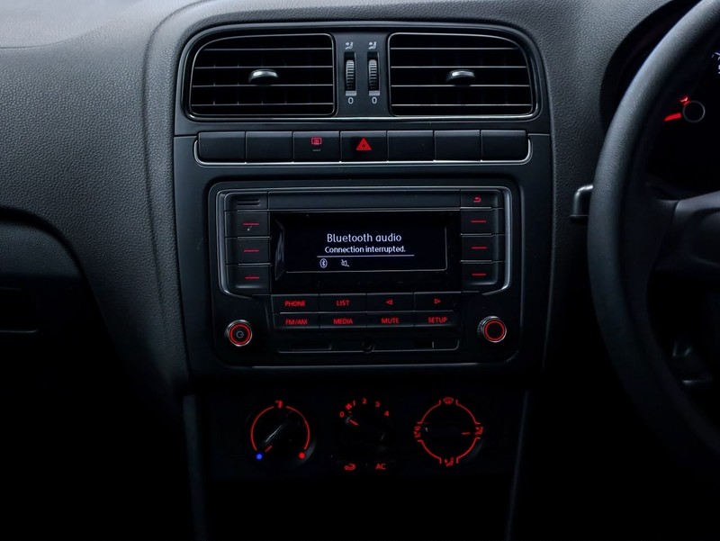 Volkswagen Polo Vivo - GWM Haval Woodmead - Image 9