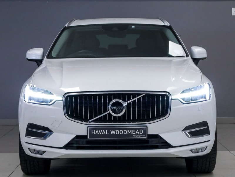 Volvo XC60 - GWM Haval Woodmead - Image 3
