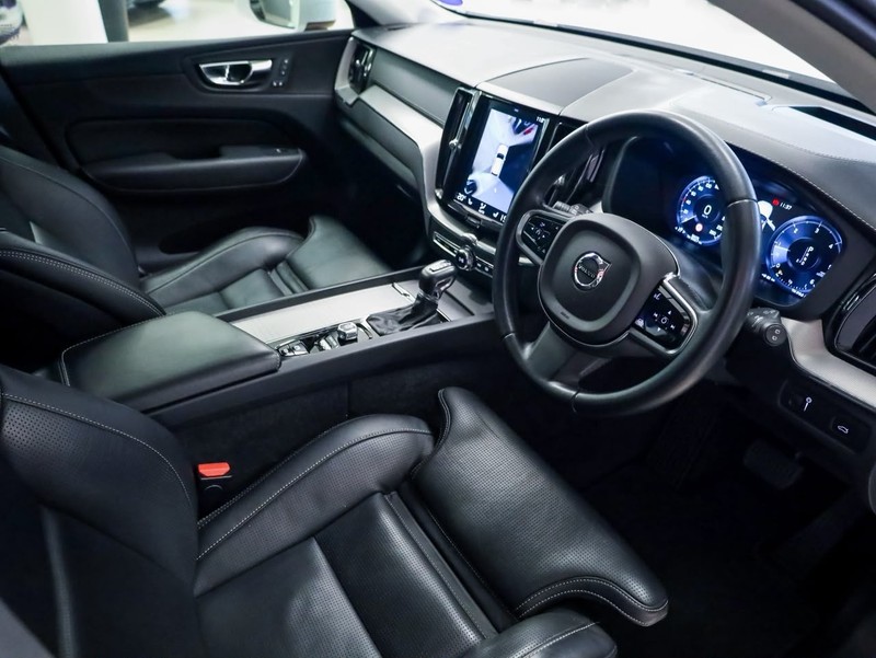 Volvo XC60 - GWM Haval Woodmead - Image 4
