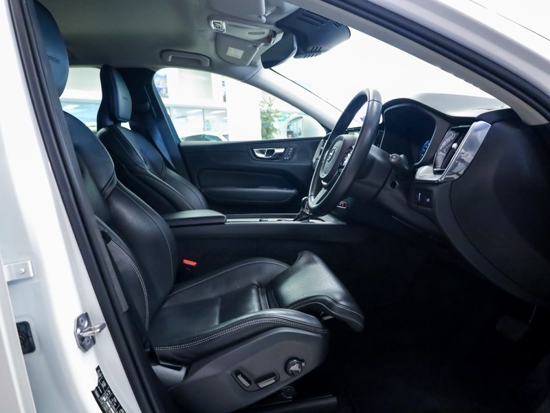 Volvo XC60 - GWM Haval Woodmead - Image 8
