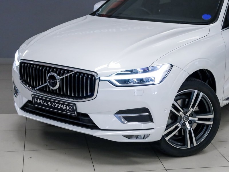 Volvo XC60 - GWM Haval Woodmead - Image 5
