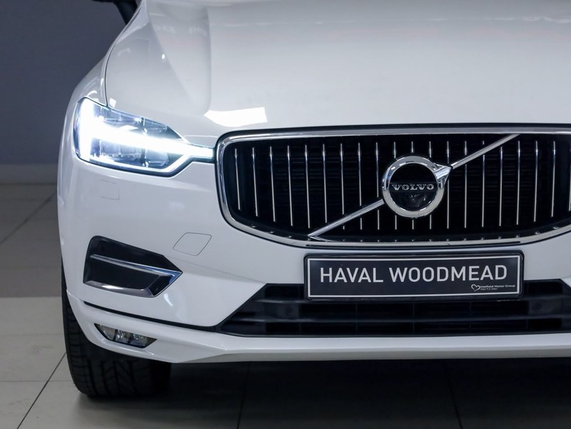 Volvo XC60 - GWM Haval Woodmead - Image 6