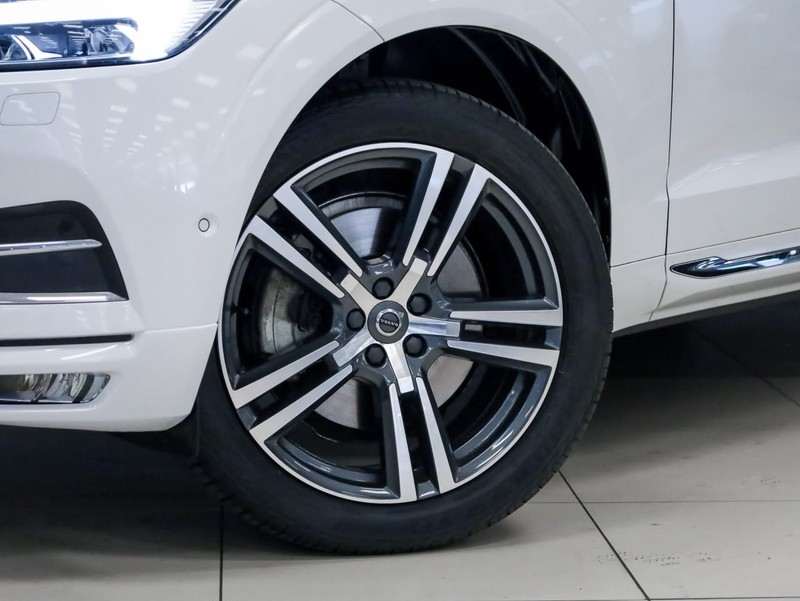 Volvo XC60 - GWM Haval Woodmead - Image 2