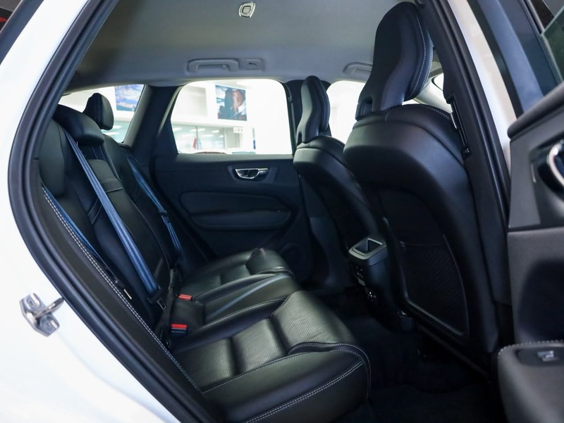 Volvo XC60 - GWM Haval Woodmead - Image 9