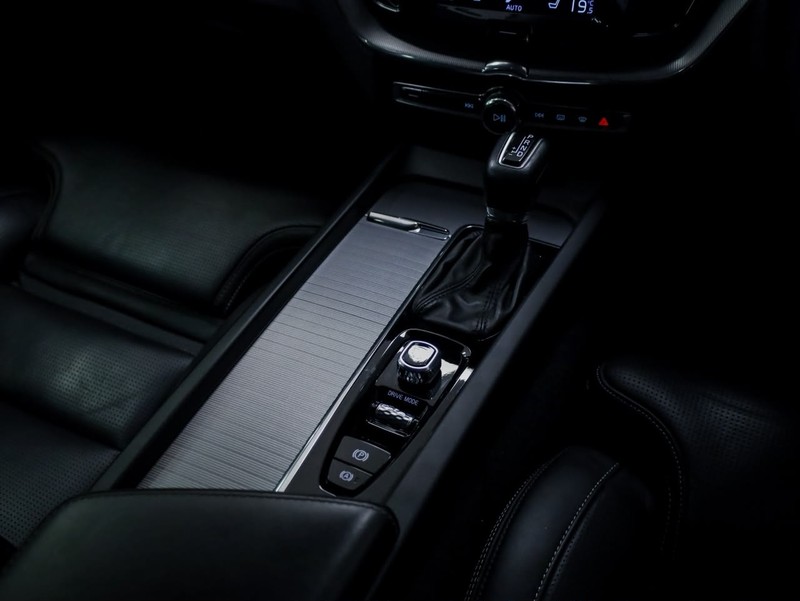 Volvo XC60 - GWM Haval Woodmead - Image 16