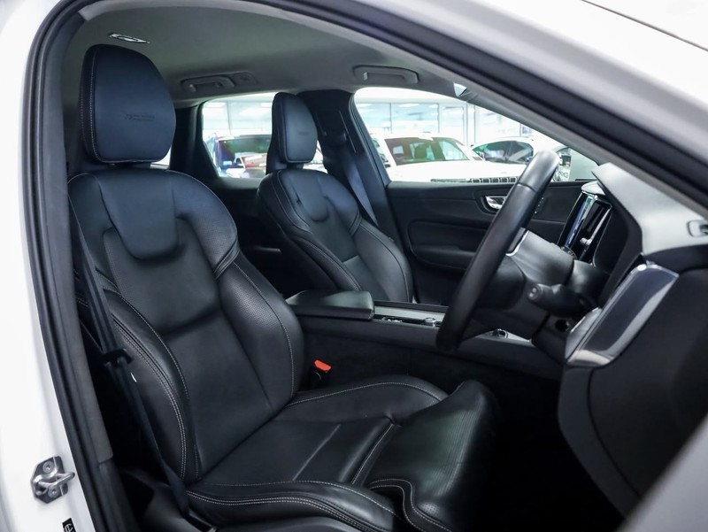 Volvo XC60 - GWM Haval Woodmead - Image 11