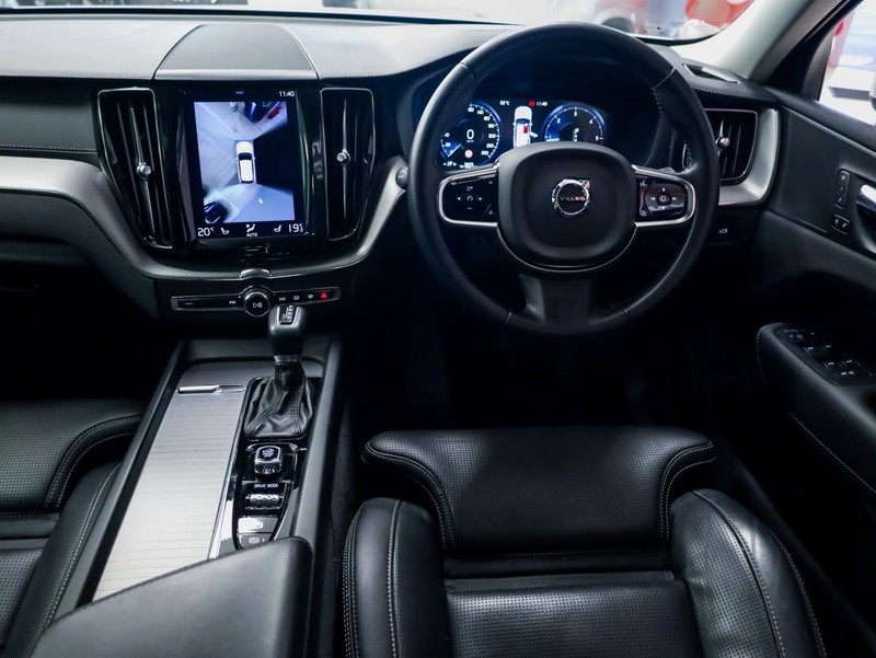 Volvo XC60 - GWM Haval Woodmead - Image 13