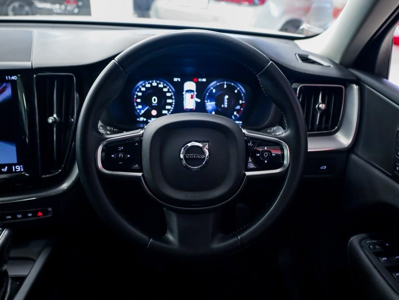 Volvo XC60 - GWM Haval Woodmead - Image 12