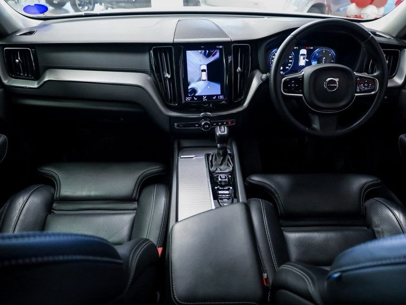 Volvo XC60 - GWM Haval Woodmead - Image 17