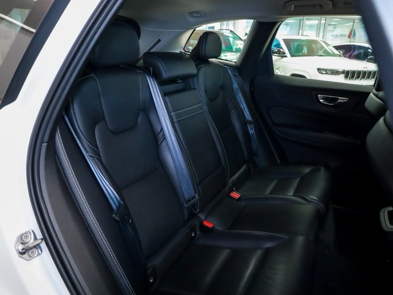 Volvo XC60 - GWM Haval Woodmead - Image 14