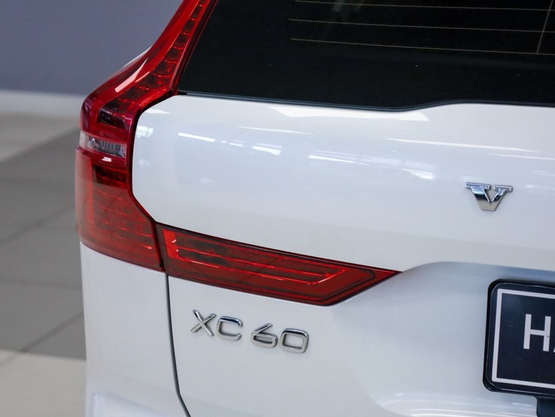Volvo XC60 - GWM Haval Woodmead - Image 25