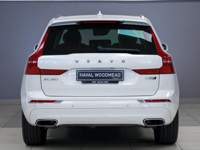 Volvo XC60 - GWM Haval Woodmead - Image 20