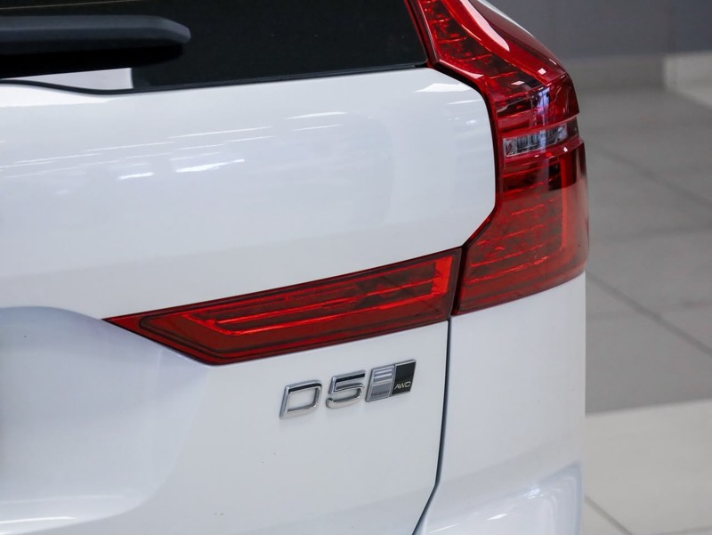 Volvo XC60 - GWM Haval Woodmead - Image 23