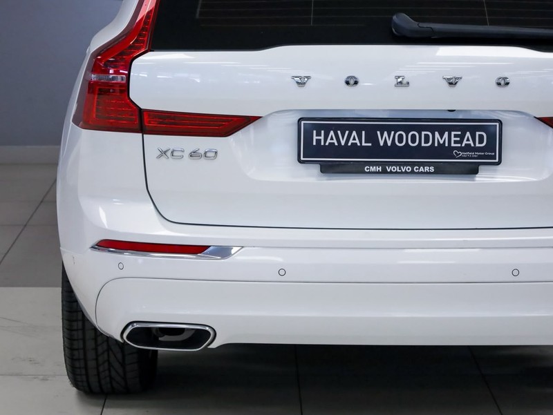 Volvo XC60 - GWM Haval Woodmead - Image 21