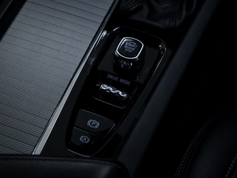 Volvo XC60 - GWM Haval Woodmead - Image 19