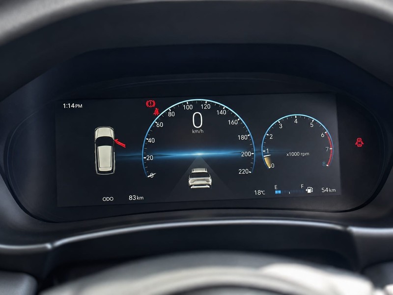 Suzuki Across - Suzuki Fourways - Image 5