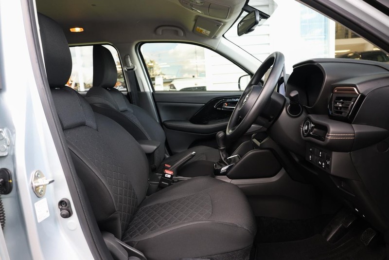 Suzuki Across - Suzuki Fourways - Image 15