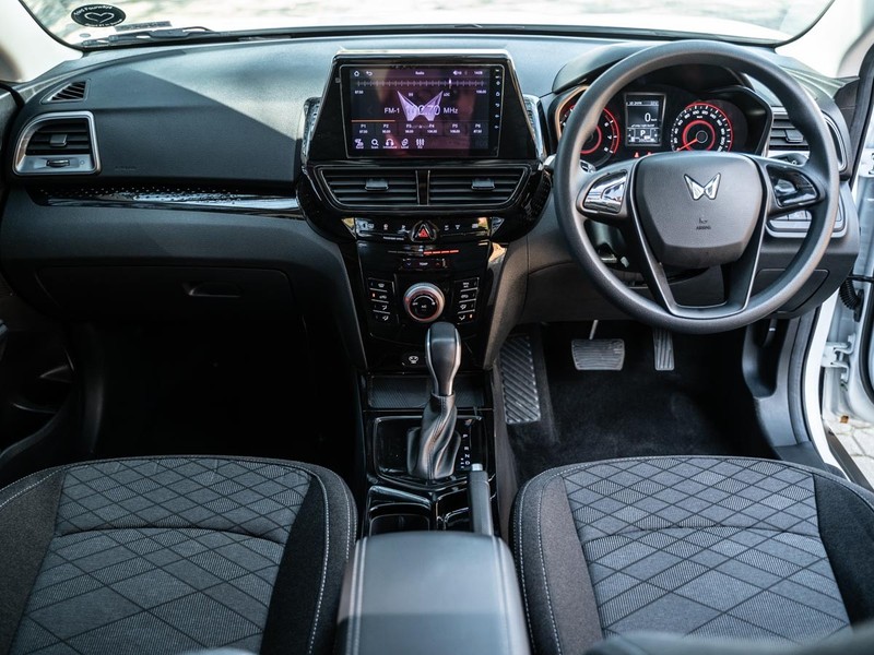 Mahindra XUV 3XO - Mahindra Fourways - Image 12