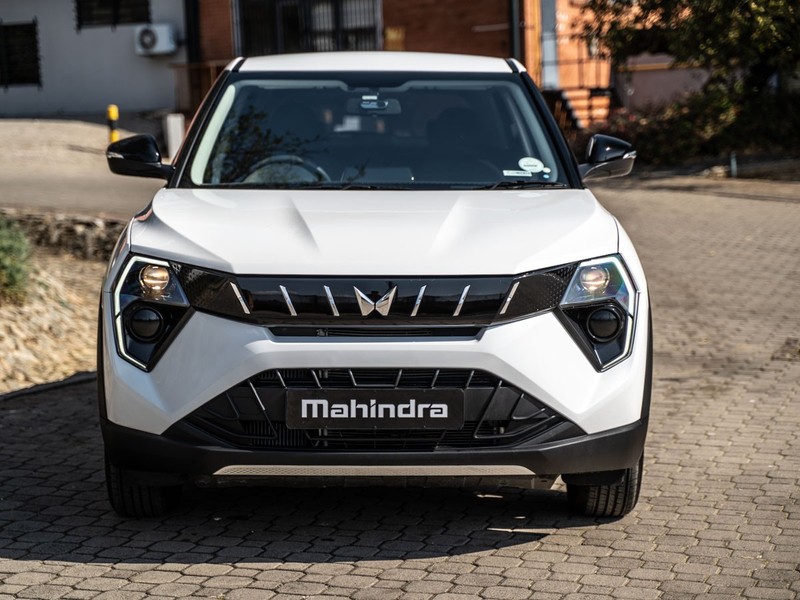 Mahindra XUV 3XO - Mahindra Fourways - Image 6